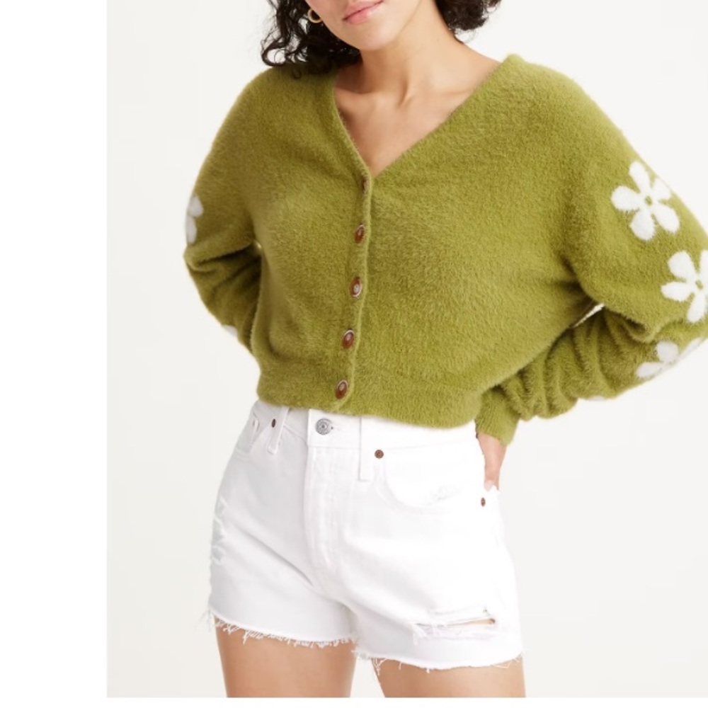 Levi’s 501 shorts